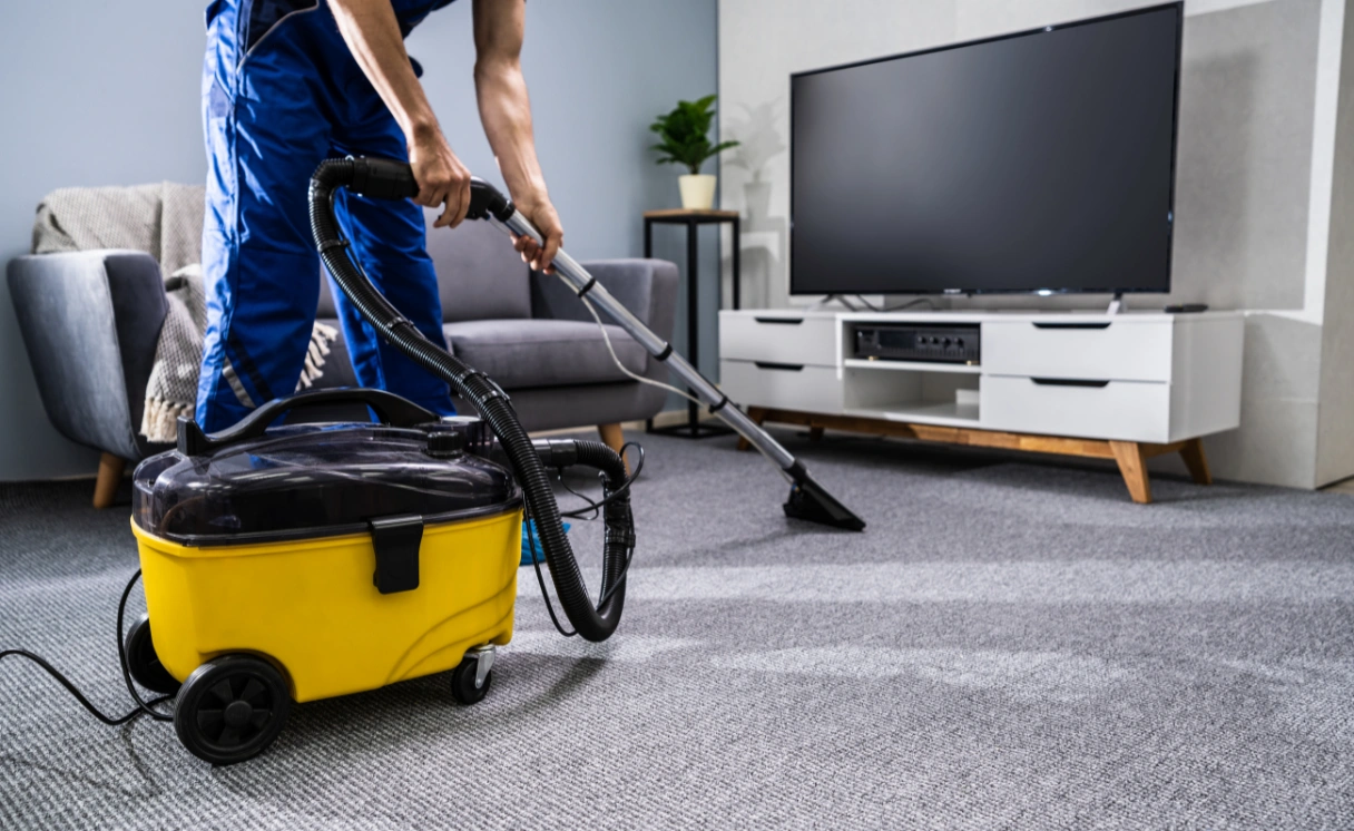 Extract End of Lease Cleaning Vermont Contact Office